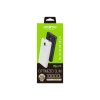 Oraimo 10,000mAh Toast 10 Byte LED (P112D) Power Bank