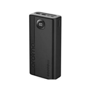Oraimo 40,000mAh PowerBox 400 (P400Q) Power Bank