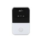4G Mobile Wi-Fi Router