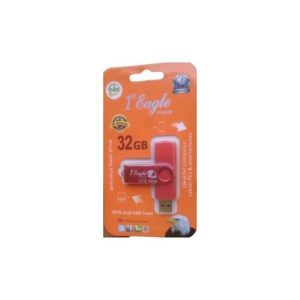 Eagle 32GB OTG Flash