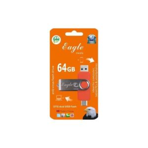 Eagle 64GB OTG Flash