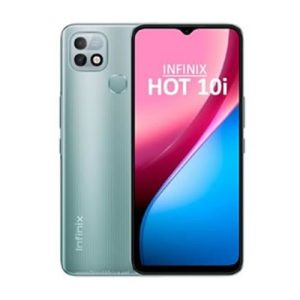 Infinix Hot 10i (2GB RAM, 64GB ROM)