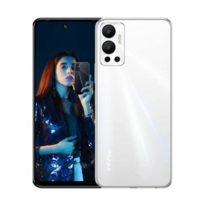 Infinix Hot 12 X6817 (4GB RAM, 128GB ROM)