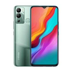Infinix Hot 12i X665 (2GB RAM, 64GB ROM)