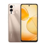 Infinix Hot 12i X665B (4GB RAM, 64GB ROM)