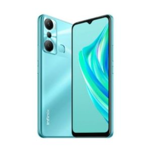Infinix Hot 20i X665C (2GB RAM, 64GB ROM)