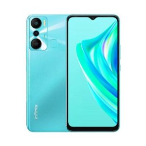 Infinix Hot 20i X665E (4GB RAM, 64GB ROM)