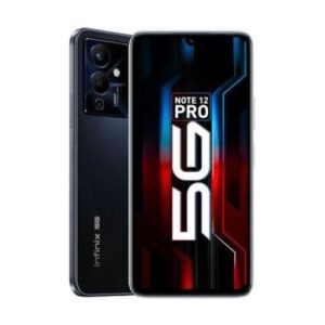 Infinix Note 12 pro 5G X671B (8GB RAM, 128GB ROM)