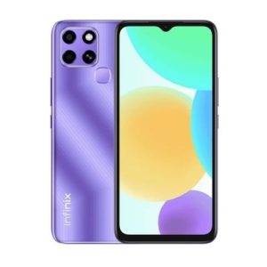 Infinix Smart 6 Plus X6511G (4G) (2GB RAM, 32GB ROM)