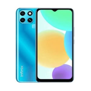 Infinix Smart 6 X6511B (4G) (2GB RAM, 32GB ROM)