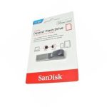 Sandisk 16GB iXpand OTG Flash For Iphone