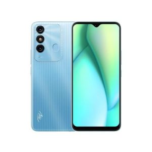 Itel P38 Pro (2GB RAM, 64GB ROM)