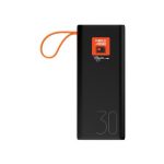 New Age 33,000mAh 3A Output (With Torchlamp) Power Bank