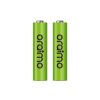 Oraimo AA (Finger) batteries