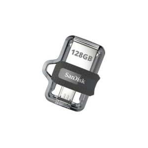 Sandisk 128GB OTG Flash