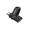 Sandisk 128GB Type C OTG Flash