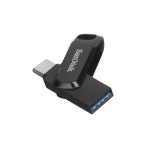 Sandisk 128GB Type C OTG Flash