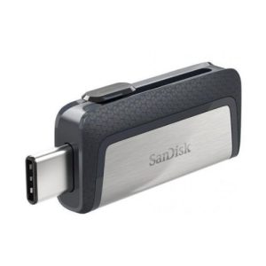 Sandisk 16GB Type C OTG Flash
