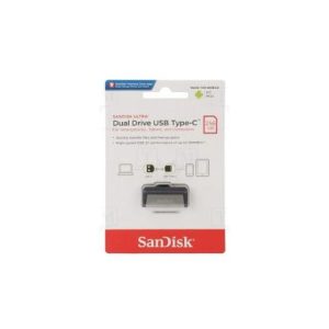 Sandisk 256GB OTG Flash