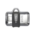 Sandisk 32GB OTG Flash
