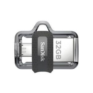 Sandisk 32GB OTG Flash