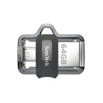 Sandisk 64GB OTG Flash