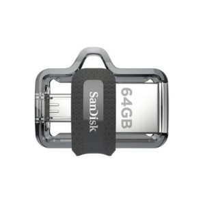 Sandisk 64GB OTG Flash