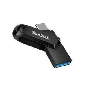 Sandisk 64GB Type C OTG Flash