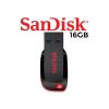 Sandisk 16GB Flash Drives (Cruzer Blade)