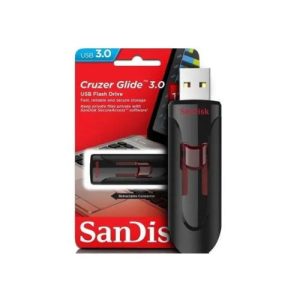 Sandisk 256GB Flash Drives(Cruzer Glide 3.0)