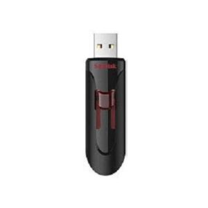 Sandisk 64GB Flash Drives (Cruzer Glide 3.0)