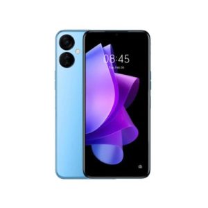 Tecno Spark 9T [KH6] (4GB RAM, 128GB ROM)