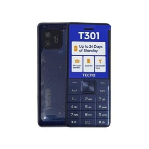Tecno T301