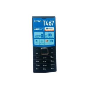 Tecno T467