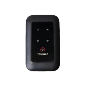 Telenet 4G MF960 Mifi (10 devices)