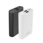 Oraimo Aurora PB-60AR 6,000mAh Ultra Slim Fast Charging Power Bank