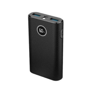 Oraimo Aurora 6 Pro OPB-B602D 6,000mAh digital display Power Bank